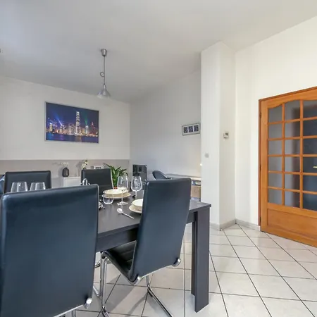 Appartement Aisance•confort•gare•netflix Grenoble