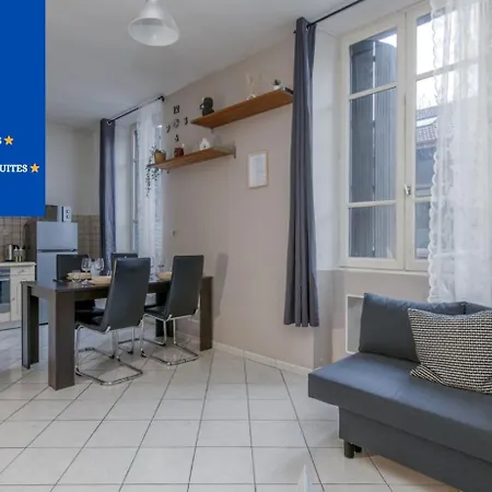 Aisance•confort•gare•netflix