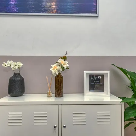 Aisance•confort•gare•netflix *