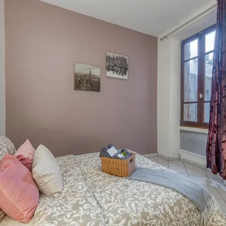 Aisance•confort•gare•netflix Grenoble