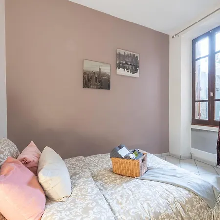 Appartement Aisance•confort•gare•netflix Grenoble