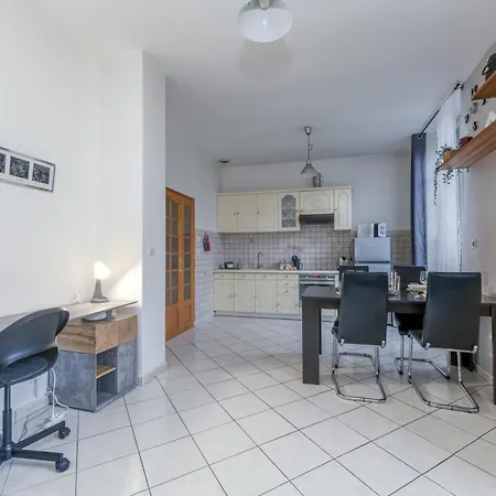 Aisance•confort•gare•netflix Apartamento