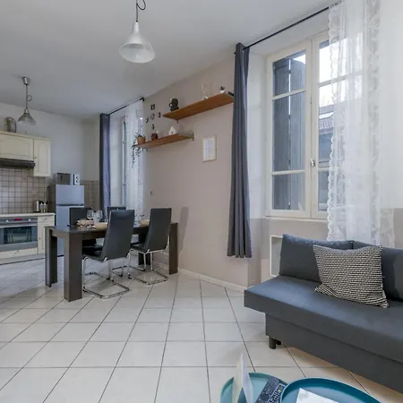 Apartamento Aisance•confort•gare•netflix *