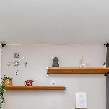 Apartamento Aisance•confort•gare•netflix