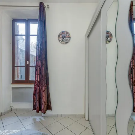 Aisance•confort•gare•netflix