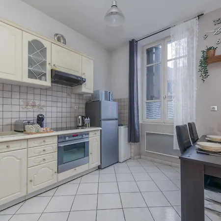 Aisance•confort•gare•netflix