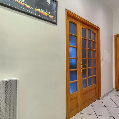 Aisance•confort•gare•netflix * Grenoble