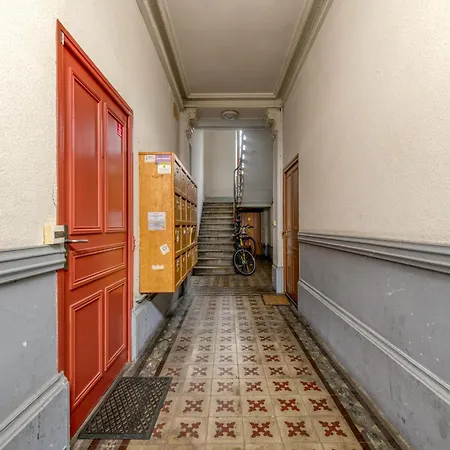 Aisance•confort•gare•netflix * Grenoble