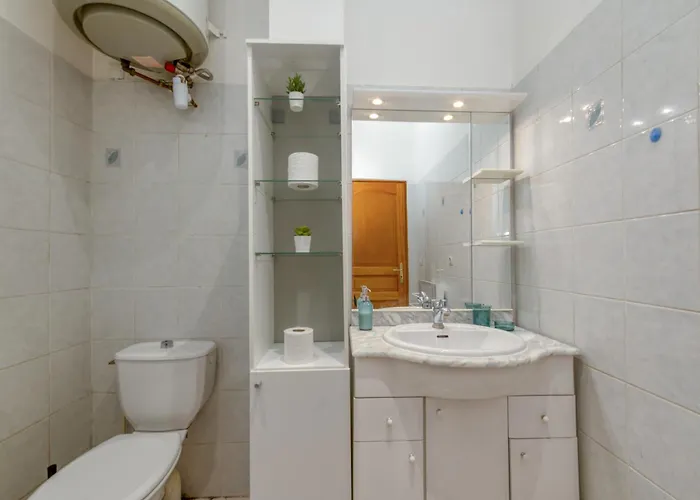 Aisance•confort•gare•netflix *