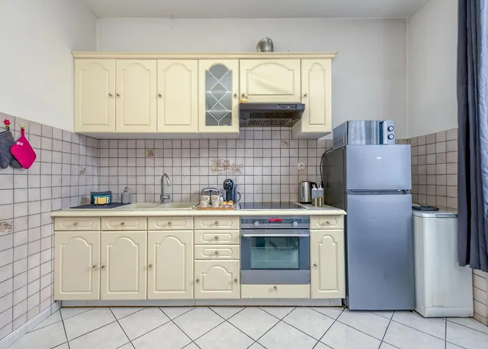 Appartement Aisance•confort•gare•netflix