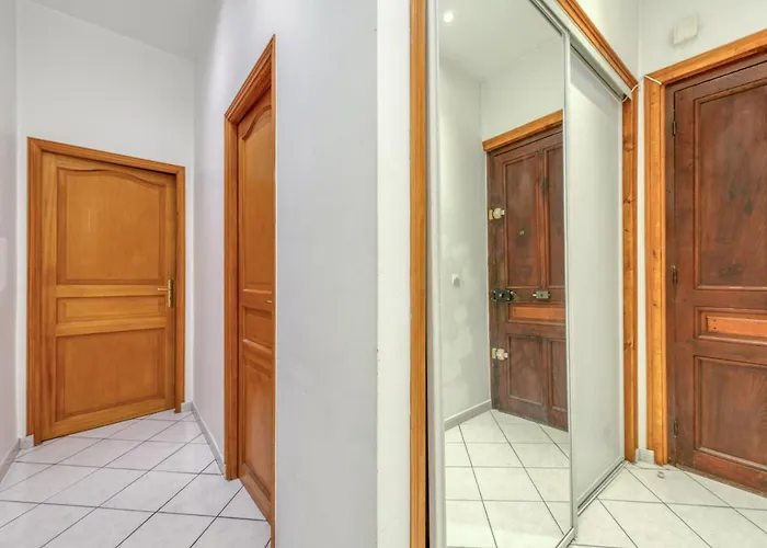 Aisance•confort•gare•netflix *