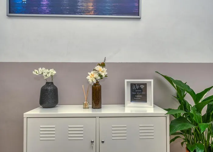 Aisance•confort•gare•netflix *