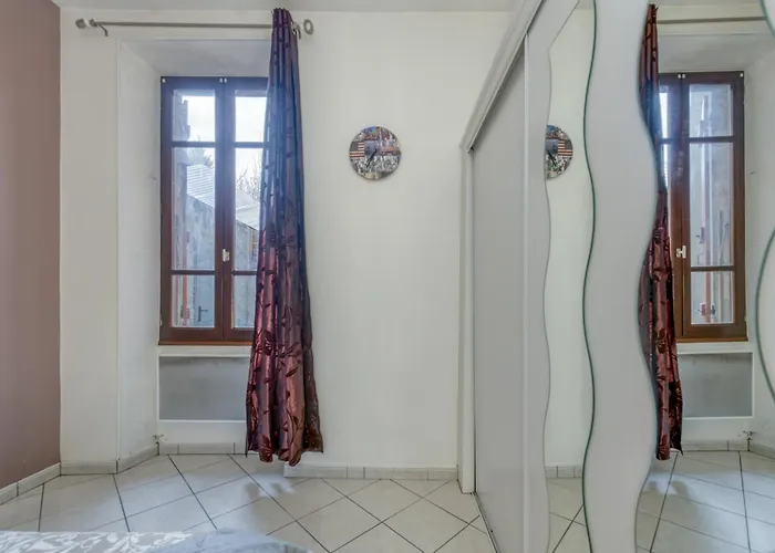 Aisance•confort•gare•netflix