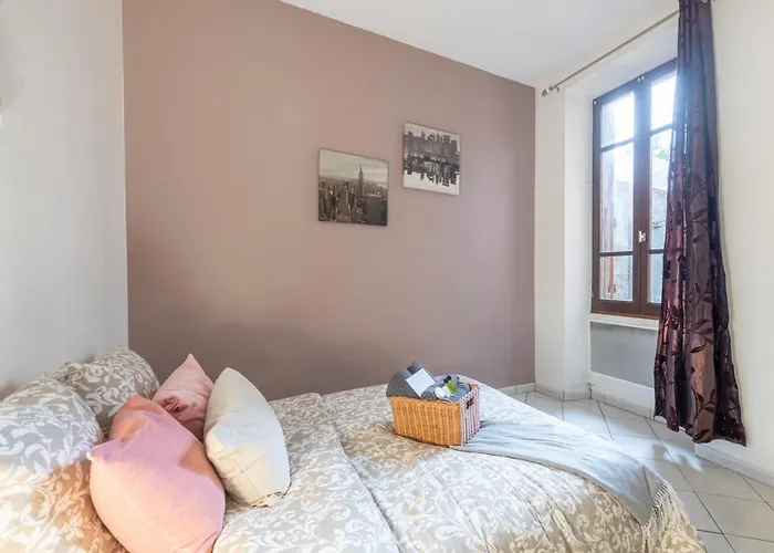 Appartement Aisance•confort•gare•netflix Grenoble