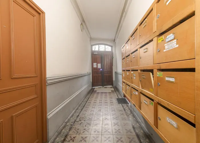 Appartement Aisance•confort•gare•netflix