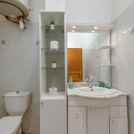 Aisance•confort•gare•netflix *