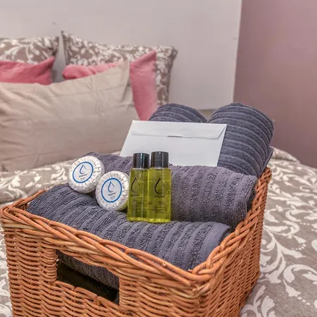 Aisance•confort•gare•netflix Appartamento