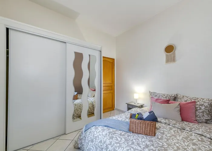 Aisance•confort•gare•netflix 格勒诺布尔