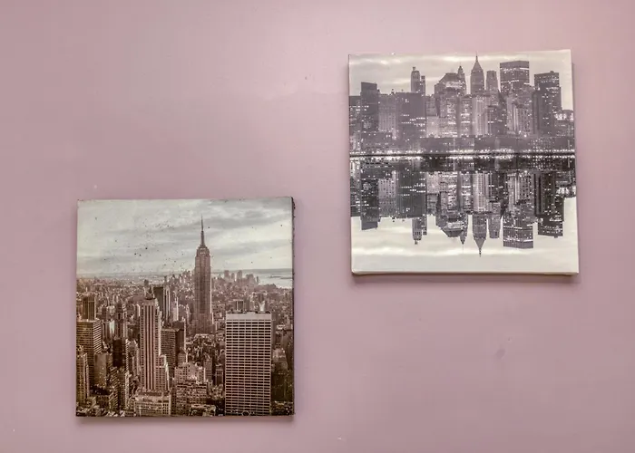 公寓 Aisance•confort•gare•netflix 格勒诺布尔